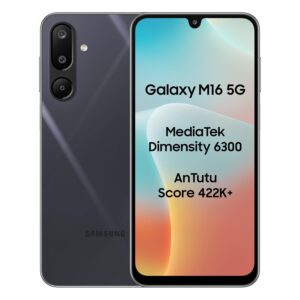 Samsung Galaxy M16 5G