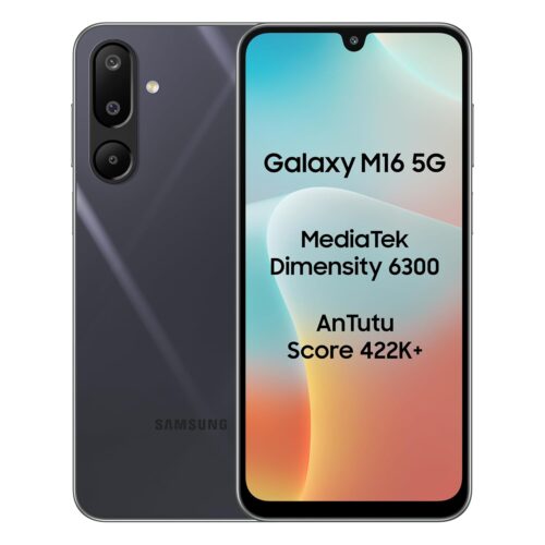 Samsung Galaxy M16 5G