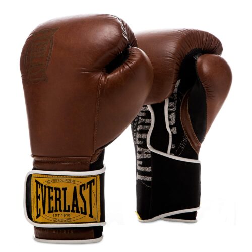 Everlast 1910 Boxing Gloves