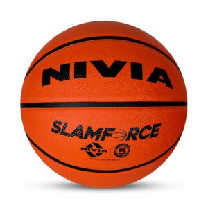 NIVIA Slamforce Basketball