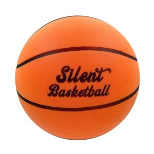 FLYING WHEEL Silent Basketball Size 7