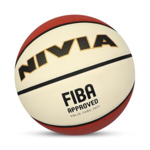 Nivia Top Grip