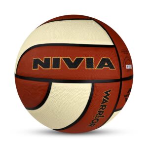 Nivia Warrior Basketball