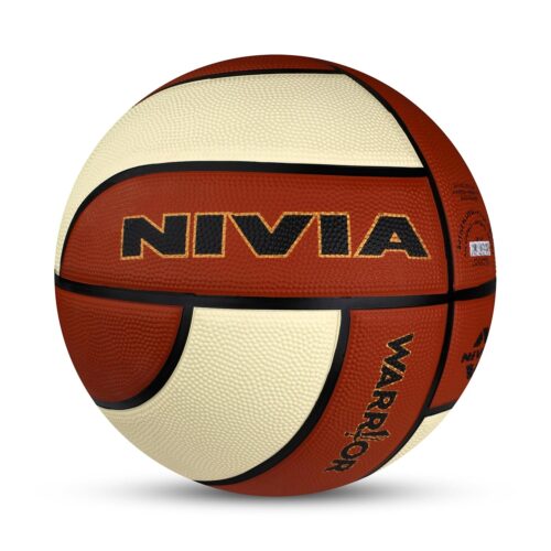 Nivia Warrior Basketball