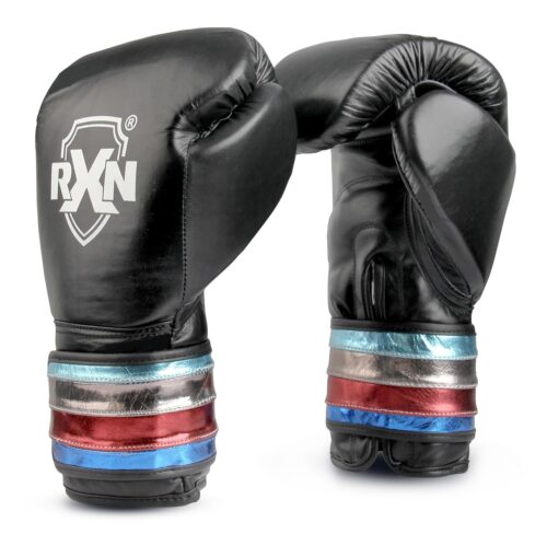 RXN PowerPulse Boxing Gloves for Men