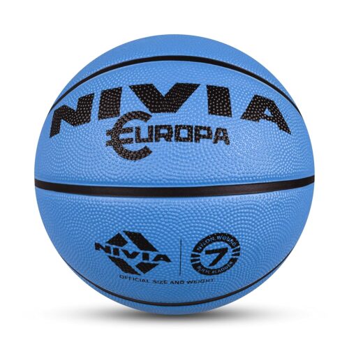 LNivia Europa Basketball