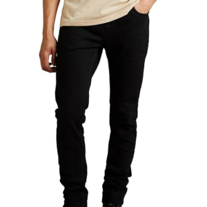 Men's Cotton Rich Stretch Jeans (Skinny Fit)