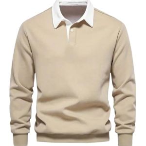 Men’s Full Sleeve T-Shirt