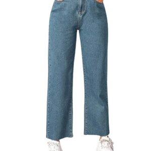 Women Slim Fit Pants