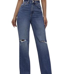 Ripped Jeans for Women